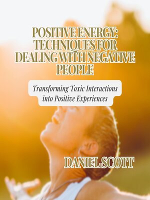 cover image of Positive Energy